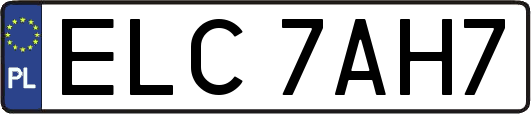 ELC7AH7