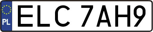 ELC7AH9