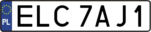 ELC7AJ1