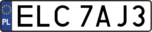 ELC7AJ3
