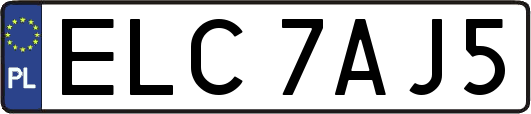ELC7AJ5