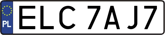 ELC7AJ7