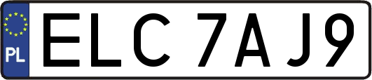 ELC7AJ9
