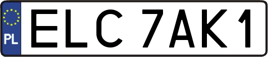 ELC7AK1