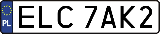 ELC7AK2