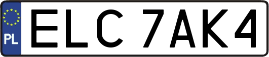 ELC7AK4