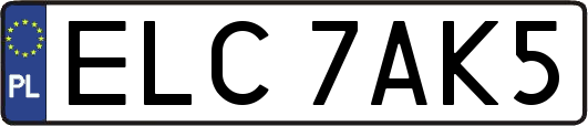 ELC7AK5