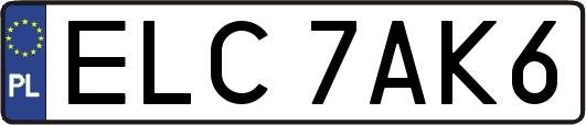 ELC7AK6