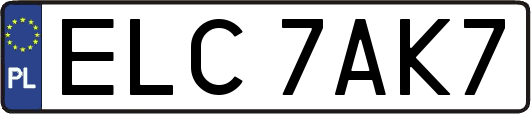 ELC7AK7