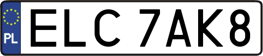ELC7AK8
