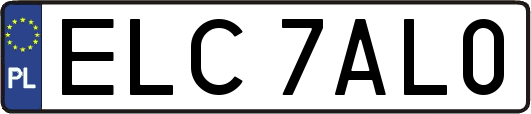 ELC7AL0