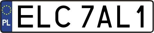 ELC7AL1