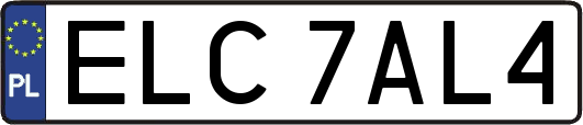 ELC7AL4