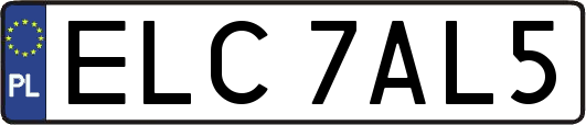 ELC7AL5