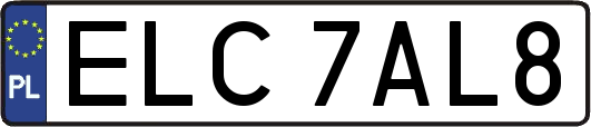 ELC7AL8