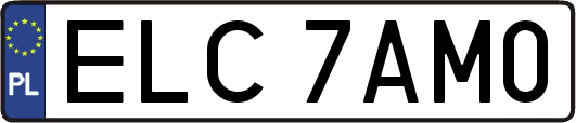 ELC7AM0