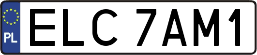 ELC7AM1