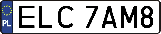 ELC7AM8
