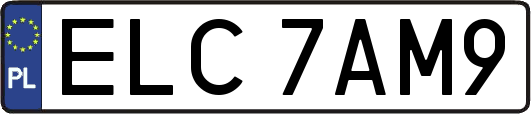 ELC7AM9