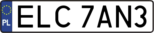 ELC7AN3