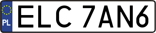 ELC7AN6