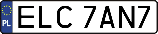 ELC7AN7