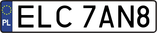 ELC7AN8