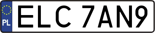 ELC7AN9