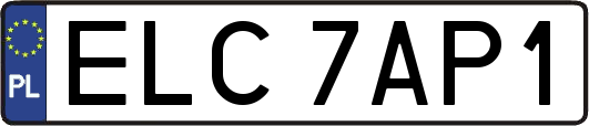 ELC7AP1
