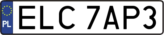 ELC7AP3