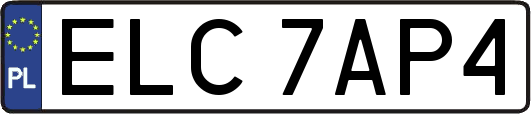 ELC7AP4