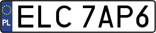 ELC7AP6