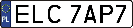 ELC7AP7