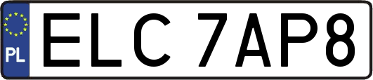 ELC7AP8