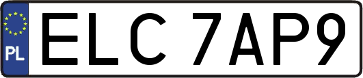 ELC7AP9