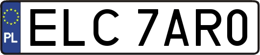ELC7AR0