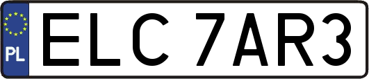 ELC7AR3