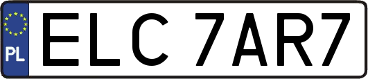 ELC7AR7