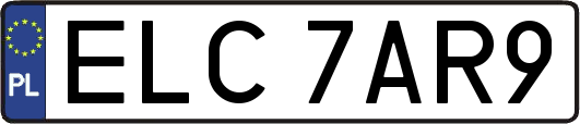 ELC7AR9