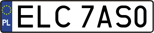 ELC7AS0
