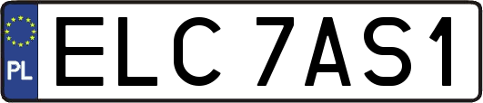 ELC7AS1
