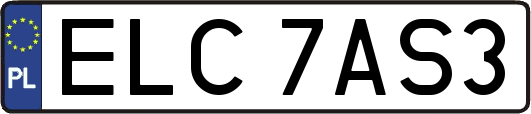 ELC7AS3