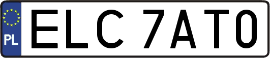 ELC7AT0