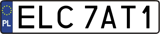 ELC7AT1