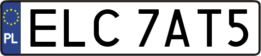 ELC7AT5