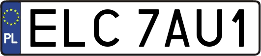 ELC7AU1