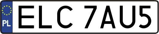 ELC7AU5