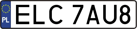 ELC7AU8