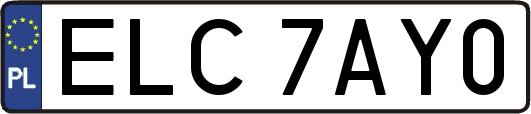 ELC7AY0