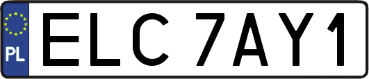ELC7AY1